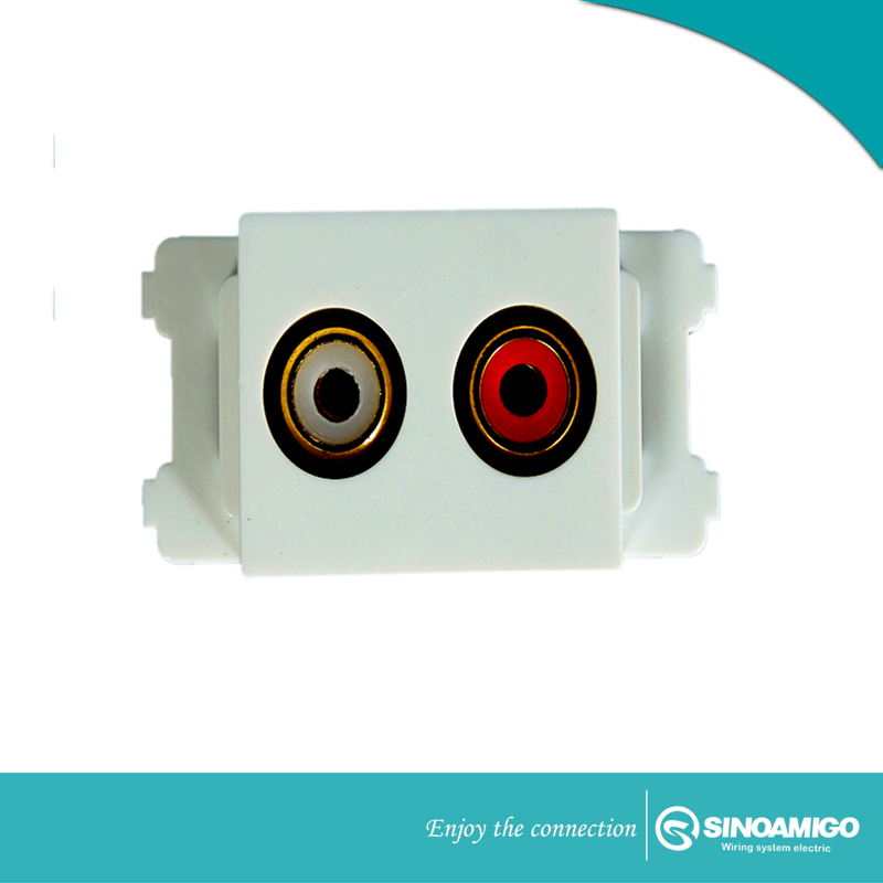 Nhân audio SINO AMIGO P37B